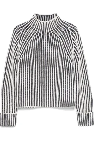 Calvin Klein Striped sweater
