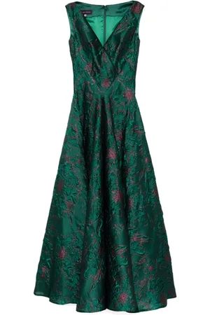 TALBOT RUNHOF Ball Gown Tottori10