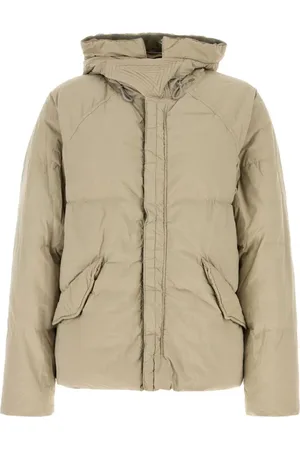 Ten Cate Artico puffer jacket