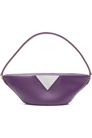 The Attico Piccola shoulder bag