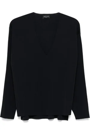 Roberto Collina Wool jumper