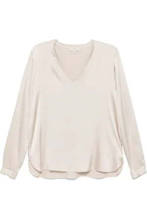 ANTONELLI Adda blouse
