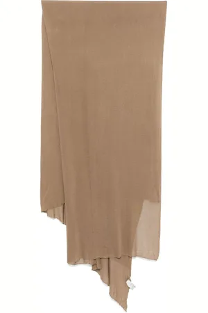 TRANSIT Jersey scarf