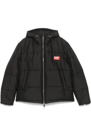 Charles Jeffrey Loverboy Bunny puffer jacket