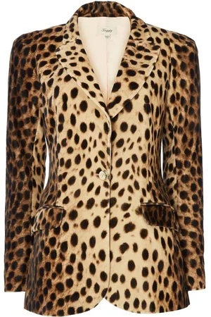 TEMPERLEY LONDON Nemera blazer
