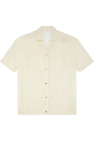 Donde Esteban Guayabera shirt