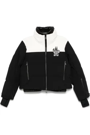 Moncler Stennes ski jacket