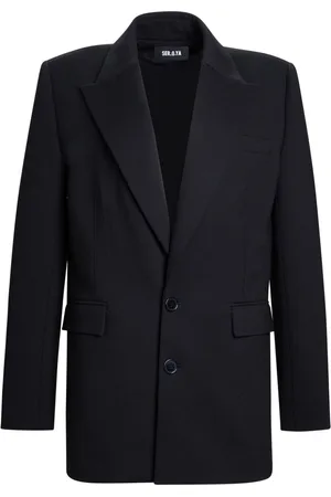 SER.O.YA Sophia blazer