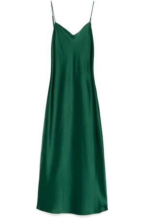 Ralph Lauren V-neck dress