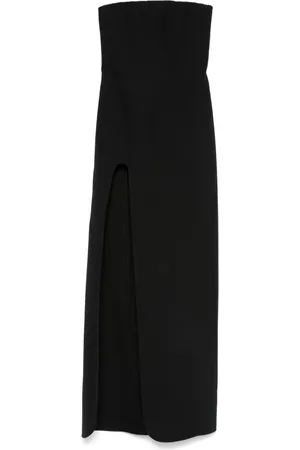 Stella McCartney Strapless maxi dress