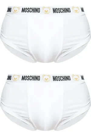 Moschino Teddy Bear briefs (pack of two)