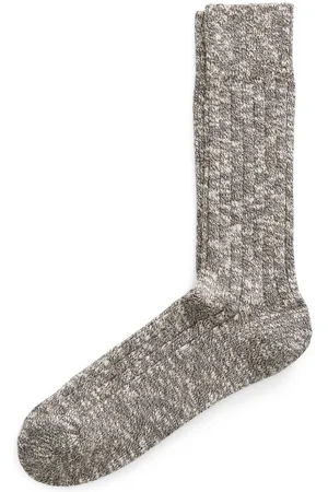 Ralph Lauren RAGG SOCK-CREW SOCK-SINGLE