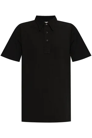 Maison Margiela Cotton polo shirt