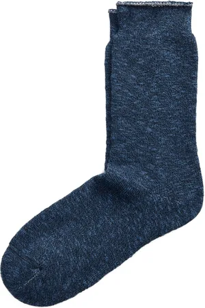 Ralph Lauren LOOPED SOCK-CREW SOCK-SINGLE