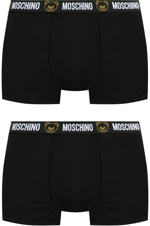 Moschino Teddy Bear boxers (pack of two)