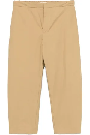 Jil Sander Tapered trousers