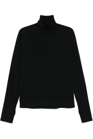 Jil Sander Roll-neck sweater