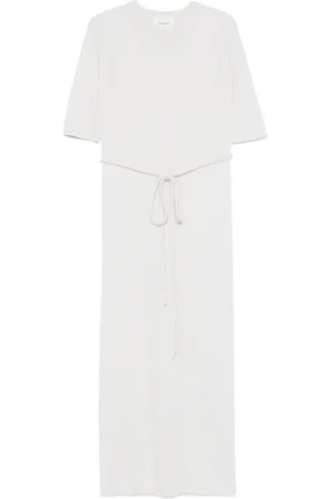 Lisa Yang Tilde maxi dress