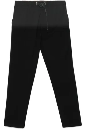 White Sand Tapered trousers