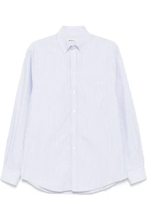 Bally Striped shirt