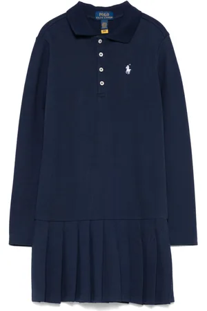 Ralph Lauren kids & toddlers' fashion at FARFETCH online