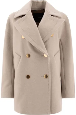 Max Mara Cashmere coat