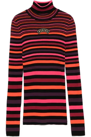 Sonia by Sonia Rykiel Striped sweater
