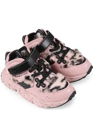 Flower Mountain Yamano 3 High sneakers