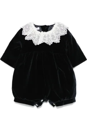 JESURUM BABY Velvet shorties