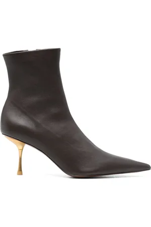 Cult Gaia 70mm Vail boots