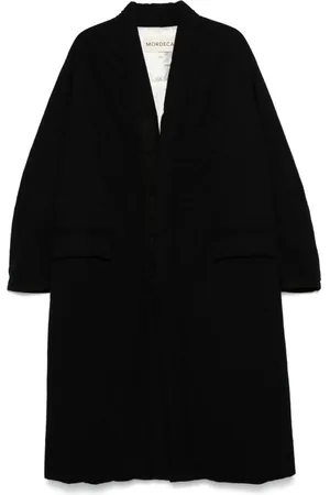 Mordecai Padded coat