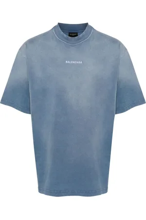 Balenciaga Back T-shirt