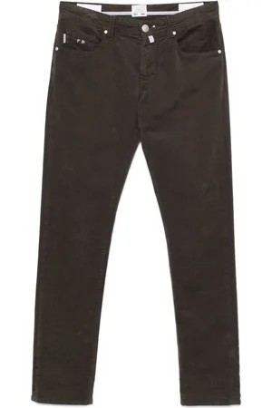 sartoria tramarossa Michelangelo trousers