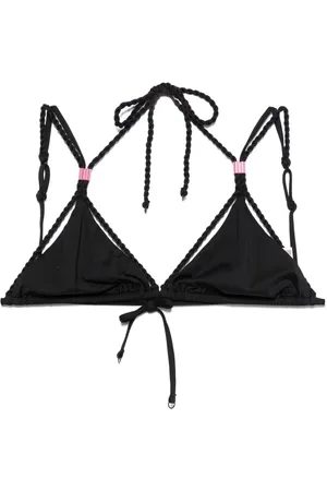 Agent Provocateur Jessah bikini top