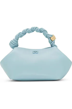 Ganni Small Bou tote bag
