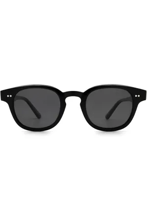 CHIMI Stud-detailing sunglasses