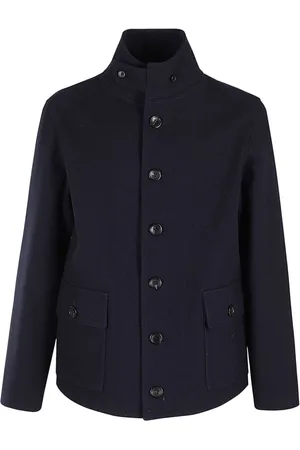 FORTELA Seawolf jacket