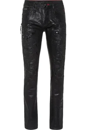 Philipp Plein Rock Star jeans