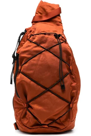 C.P. Company Nylon B crossbody backpack
