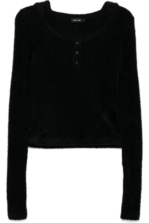 tout a coup Cutout jumper