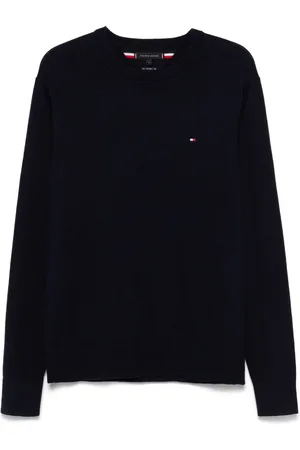 Tommy Hilfiger Crew-neck sweater