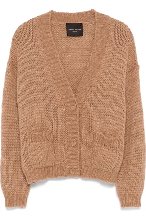Roberto Collina V-neck cardigan