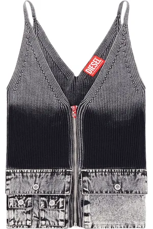 Diesel M-Melly top