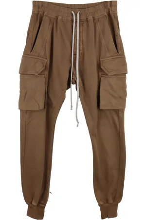 Rick Owens Mastdon trousers