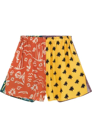Donde Esteban Estrellitas shorts
