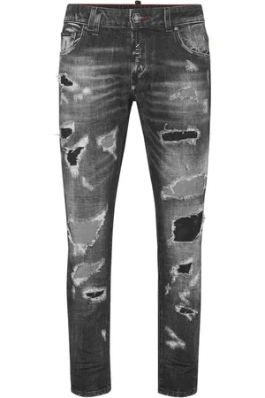 Philipp Plein Skinny jeans