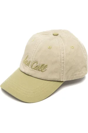 MERYLL ROGGE Logo-embroidered cap