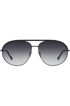 Isabel Marant 0200S pilot-frame sunglasses