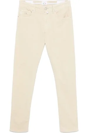 sartoria tramarossa Michelangelo trousers