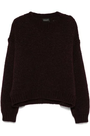 Roberto Collina Crew-neck jumper